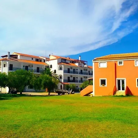 Bruskos Hotel & Suites-3