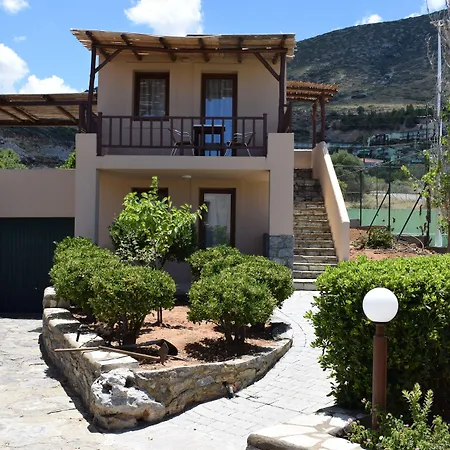 Magia Village Resort-3