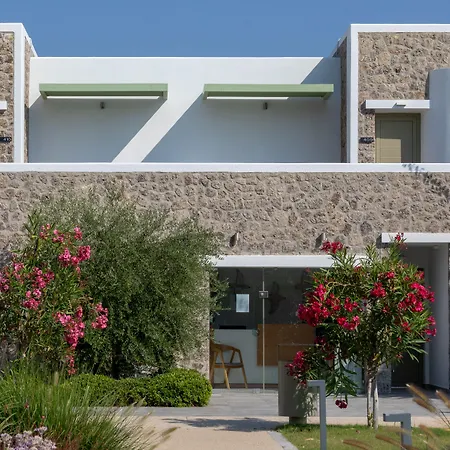 Kyma Suites - Adult Only Accommodation-2