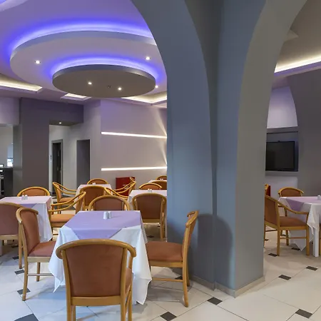 N E P Center Hotel Rodos-3