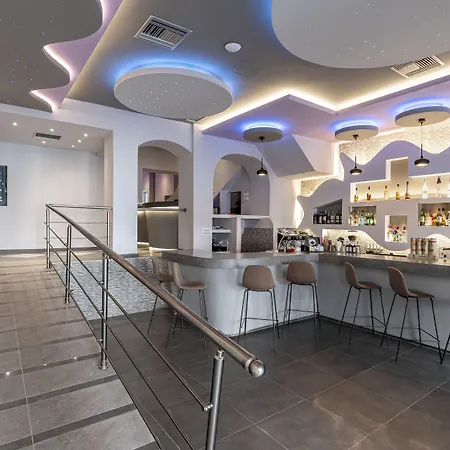 N E P Center Hotel Rodos-2