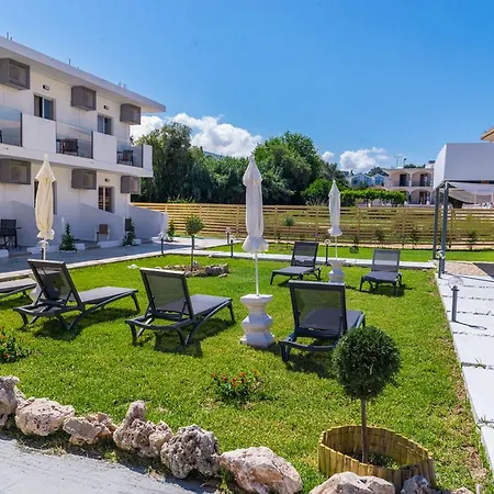Rooms 48 By Zante Plaza-3