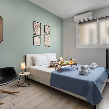 Premium Homes By Athens Stay-2