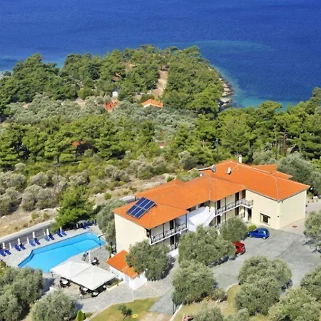 Hotel Villa Natassa-2
