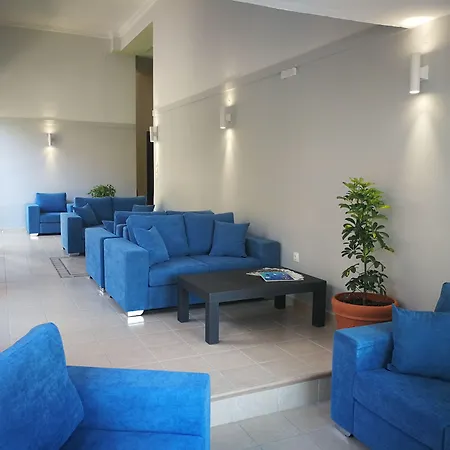 Poros Vista Hotel-2
