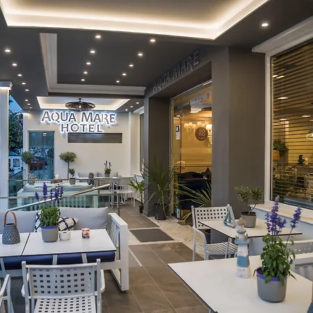 Aqua Mare Hotel-2