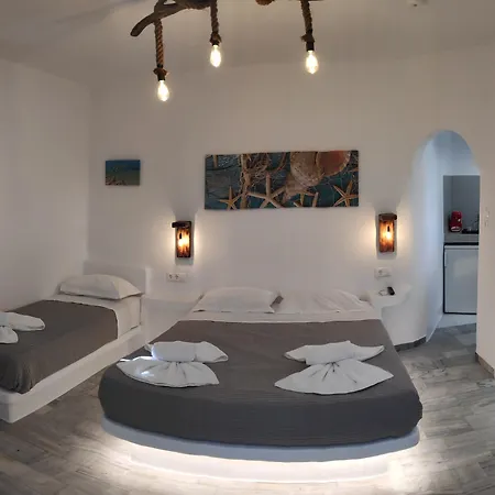 Grey Rooms Naxos-2