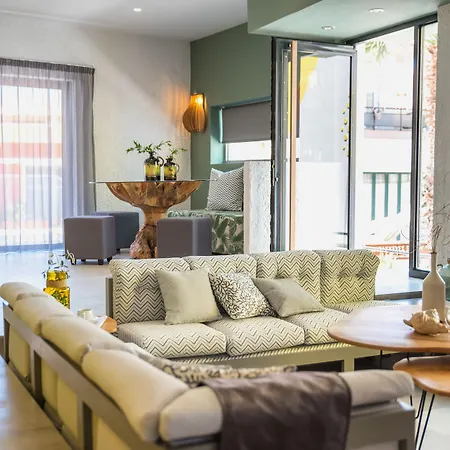 Sunshine Boutique Hotel By Estia-2