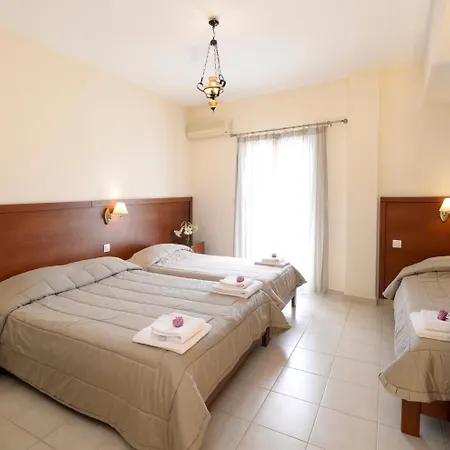 Hotel El Greco-2