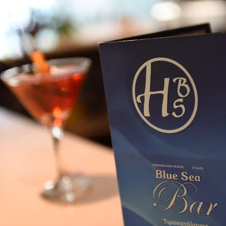 Blue Sea Hotel-3