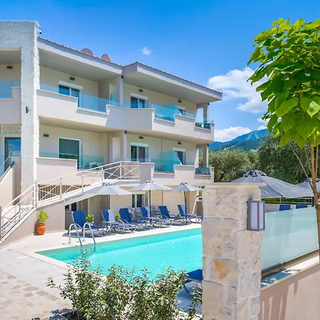 Iliomagic Luxury Suites Thassos-2