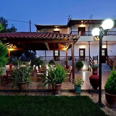 Studios Filippos-2