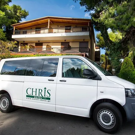 Hotel Chris-3