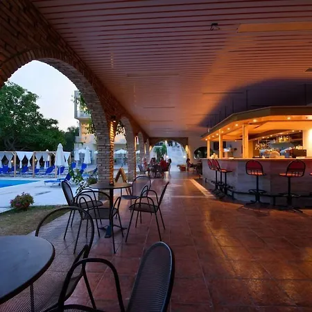 Amalia Hotel (Adults Only)-2