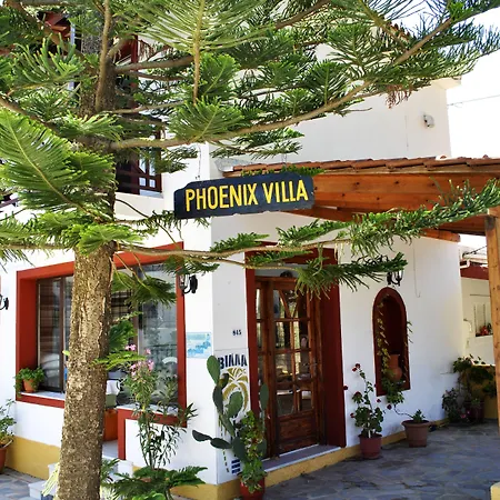 Villa Phoenix-3