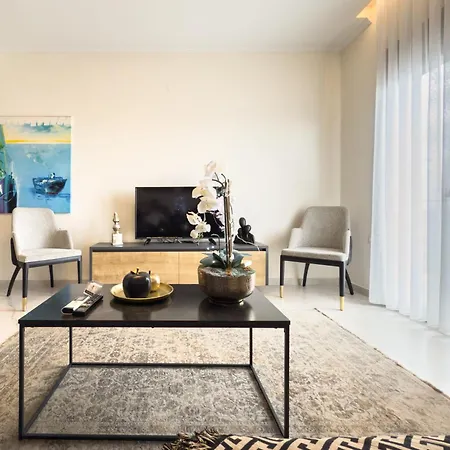 Alexandra Boutique Residence Downtown-2