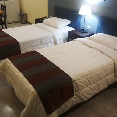 Apartment Hotel Athina-3