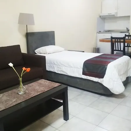 Apartment Hotel Athina-2