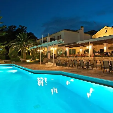 Paxos Club Resort & Spa-2