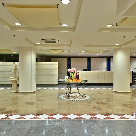 Minos All Suites-3