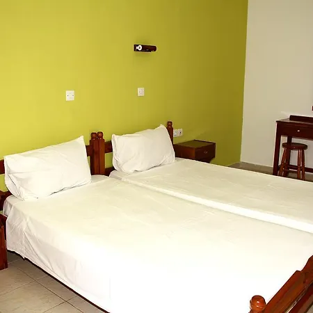 Karavos Hotel Apartments-3