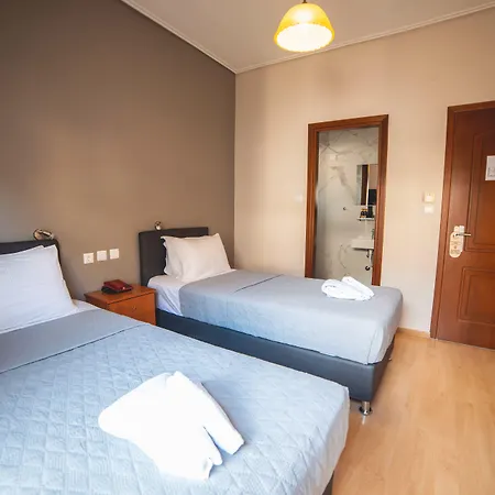 Hotel Galaxy-2