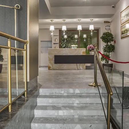 Royalty Hotel Athens-3