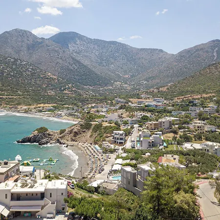 Mira Mare Luxury Residence-2