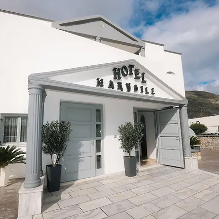Hotel Marybill-3