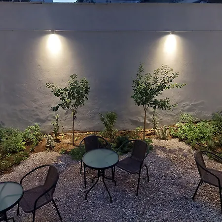 Bmv Apartments-2