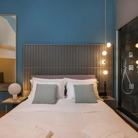 Veneri Boutique Suites-3