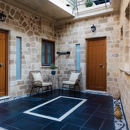 Chateau Anax Luxury Suites-2