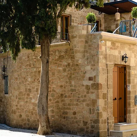 Chateau Anax Luxury Suites-3