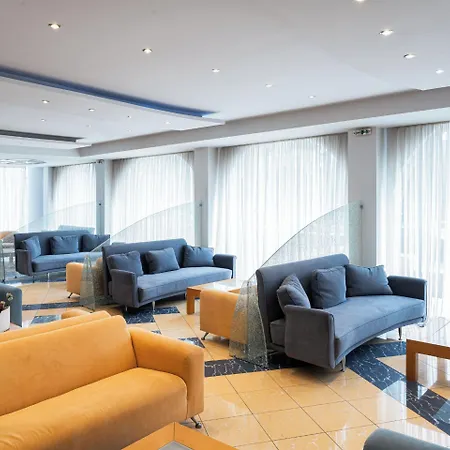 Kreoli Suites Glyfada-3