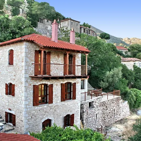 Αρχοντικό Κολοκοτρώνη-3