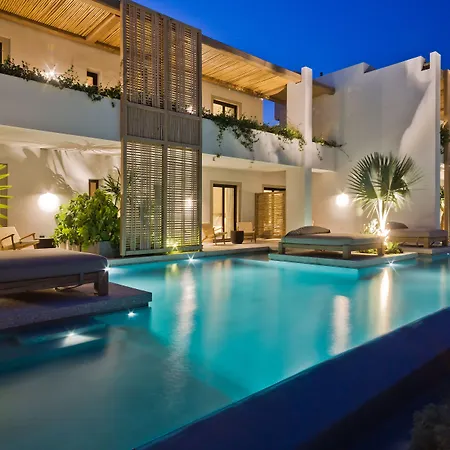 Almi Luxury Rooms-2