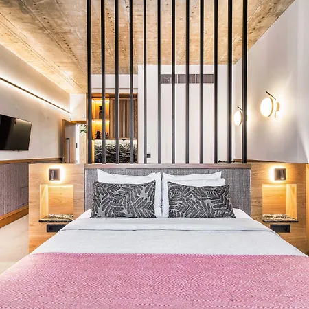 Capital Luxury Suites-2