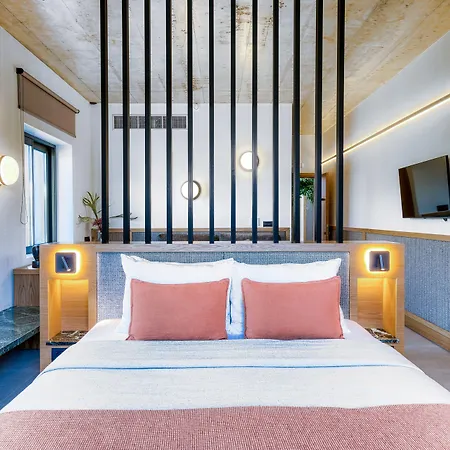 Capital Luxury Suites-3