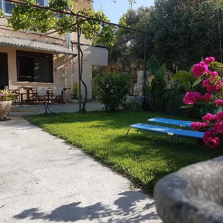 Elia Guesthouse - Kissamos-3