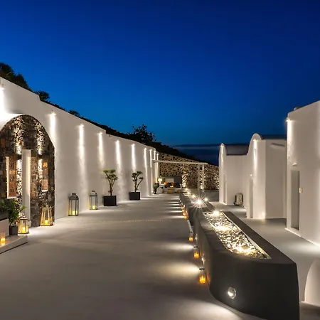 Siete Mares Luxury Suites-2