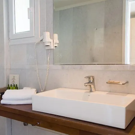 Antinea Suites And Spa-3