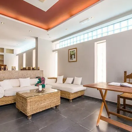 Antinea Suites And Spa-2