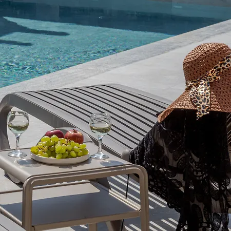 Casa D'Oro Suites By Estia 'Adults Only'-3
