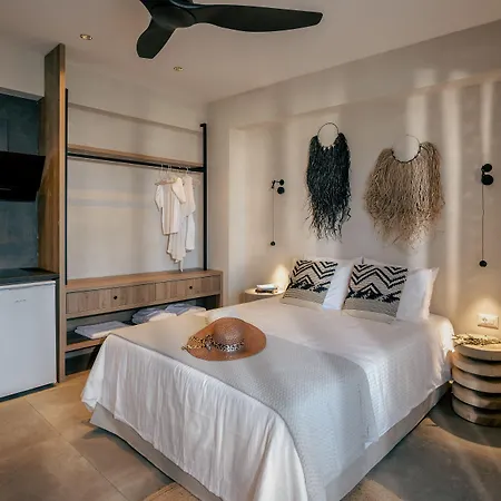 Casa D'Oro Suites By Estia 'Adults Only'-2