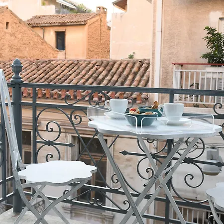 Neapolis 1897 Boutique Luxury Rooms-3