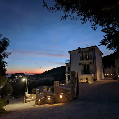 Natura Luxury Suites Parga-3