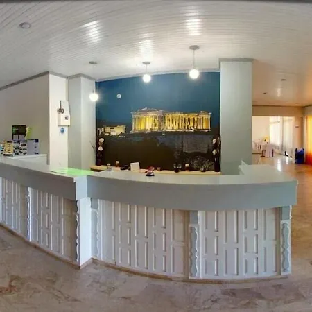 Villa Andrews Hotel-3