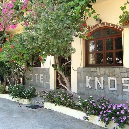 Knossos Hotel-3