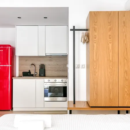 Elia Kolonaki Luxury Apartments-2