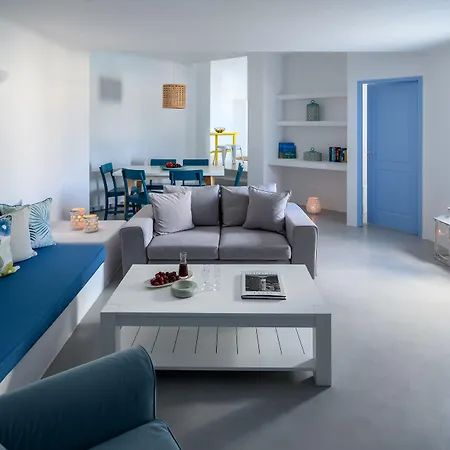 Este Luxury Suites-2